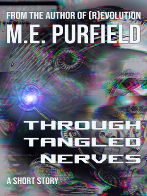 cover image of Through Tangled Nerves